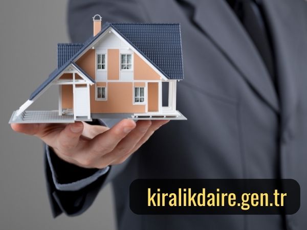 Pozantı Kiralık Daire